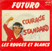 Vignette de Futuro - Les Rouges et Blancs