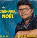 Pochette de Jean-Paul Nol - Et ma vie