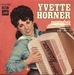 Pochette de Yvette Horner - Ma bonne toile