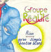 Vignette de Groupe Ralit - Rien qu'un simple bouton blanc