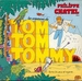 Pochette de Philippe Chatel - Tom Tom Tommy