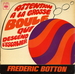 Pochette de Frdric Botton - Attention  la grosse boule qui descend l'escalier