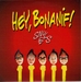 Pochette de Les Snuls - Hey, bonanif !