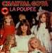 Pochette de Chantal Goya - La poupe