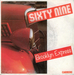 Pochette de Brooklyn Express - Sixty nine (69)