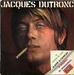 Pochette de Jacques Dutronc - La mtaphore