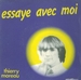 Pochette de Thierry Moreau - Essaye avec moi