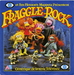 Pochette de Les Fraggles - Fraggle rock