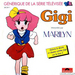 Pochette de Marilyne Lahcène - Gigi