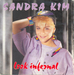 Vignette de Sandra Kim - Look infernal