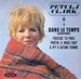 Pochette de Petula Clark - Dans le temps (Downtown)