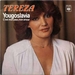 Pochette de Tereza - Yougoslavia