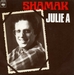 Pochette de Shamak - Julie A