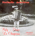 Pochette de Nathalie Schellens - Baby dance