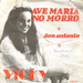 Pochette de Vicky - Don Antonio