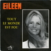 Pochette de Eileen - Tout le monde est fou