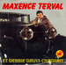 Pochette de Maxence Terval - Et Debbie Davis chantait