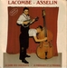 Pochette de Lacombe - Asselin - La tortue