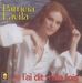 Pochette de Patricia Lavila - Je l'ai dit mille fois