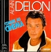 Pochette de Alain Delon - Comme au cinma