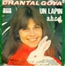 Pochette de Chantal Goya - Un lapin