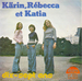 Pochette de Krin, Rbecca et Katia - Les lutins