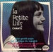 Pochette de La petite Lily - Sur la place du march