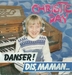 Pochette de Christie Day - Dis, Maman..