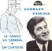 Pochette de Georges Etienne - Le tango du gnral