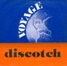Pochette de Voyage - Discotch