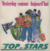 Pochette de Top Stars - Yesterday comme aujourd'hui