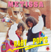 Pochette de Metissa - Baby Pop's