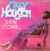 Vignette de Cissy Houston - Think it over