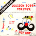 Pochette de Ludwig Von 88 - Louison Bobet for ever