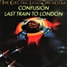 Vignette de Electric Light Orchestra - Last train to London