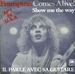 Vignette de Souviens-toi un t - N12 (1976 - Peter Frampton : Show me the way) [rediffusion]