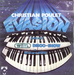 Pochette de Christian Poulet - Evasion