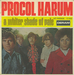 Vignette de Souviens-toi un t - N29 (1967 - Procol Harum : A whiter shade of pale) [rediffusion]