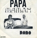 Pochette de Nono - Papa Maman