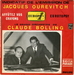 Pochette de Claude Bolling - Afftez vos crayons