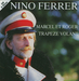 Pochette de Nino Ferrer - Marcel et Roger