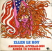 Pochette de Ellen Le Roy - Amrique, appelle-moi