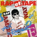 Vignette de Jack le rappeur - Rap et tape