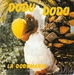 Pochette de Dodu Dodo - La dodomanie