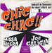 Pochette de Joe Galigan - Chic chac !