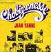 Pochette de Jean Yanne - Chobizenesse