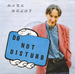 Pochette de Mark Bellot - Do not disturb