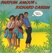 Pochette de Richard Cassin - Amour parfum