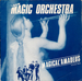 Pochette de New Magic Orchestra - Magical'Amadeus