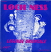 Pochette de Loch Ness - Lgende orientale